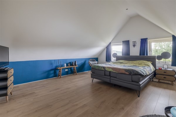 Medium property photo - Trekweg 19, 9636 AK Zuidbroek